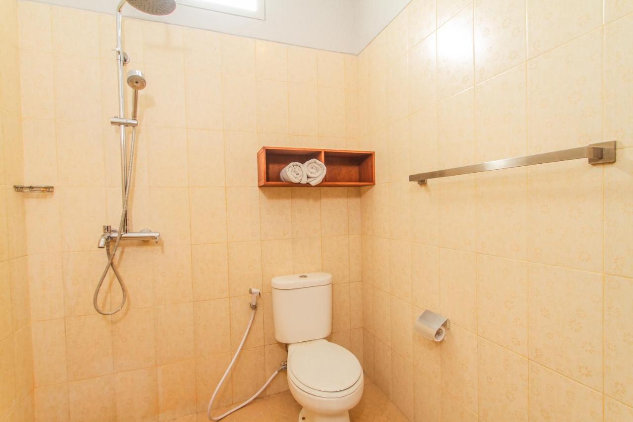 Kayu Dana Bedrooms & Pool Санур Екстер'єр фото