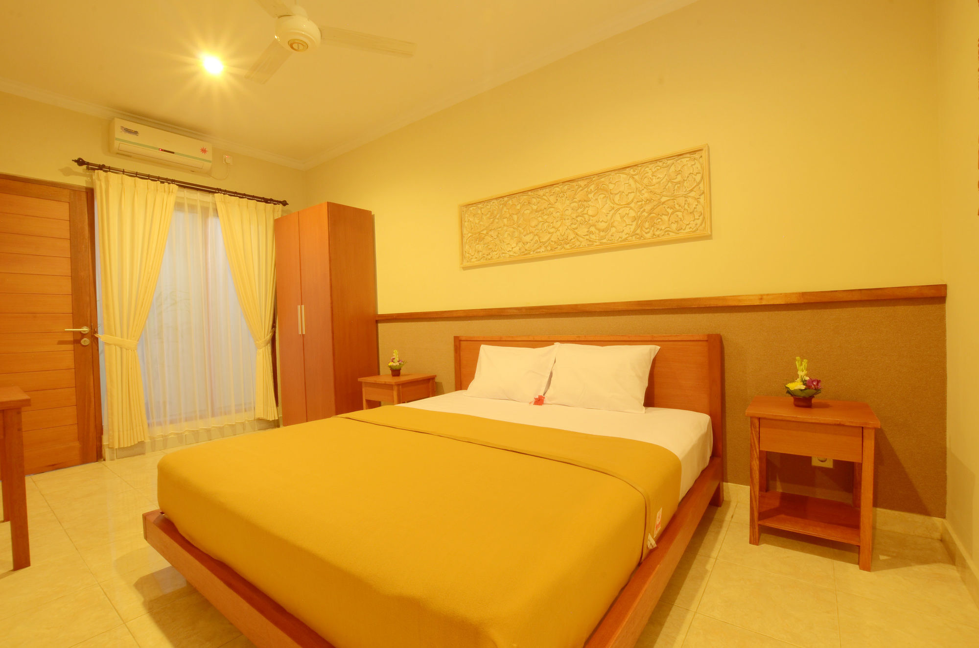 Kayu Dana Bedrooms & Pool Санур Екстер'єр фото