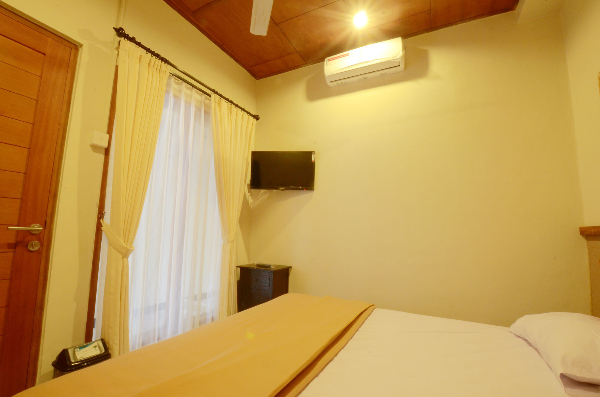 Kayu Dana Bedrooms & Pool Санур Екстер'єр фото